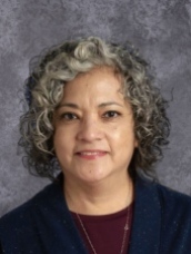 Theresa Murphy